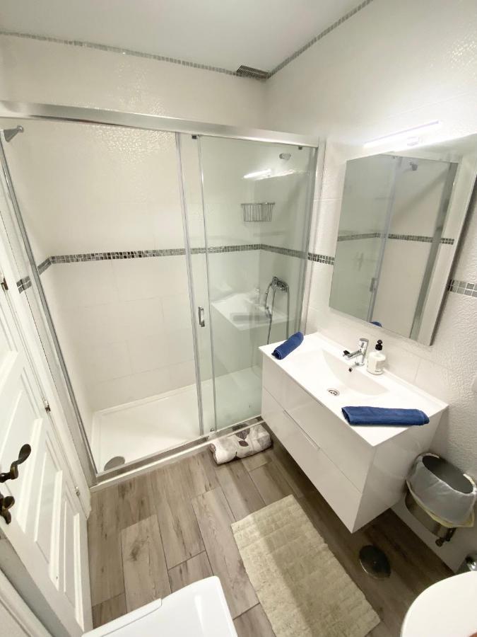 Parque Santiago 2 Luxury Apartment プラヤ・デ・ラス・アメリカス エクステリア 写真