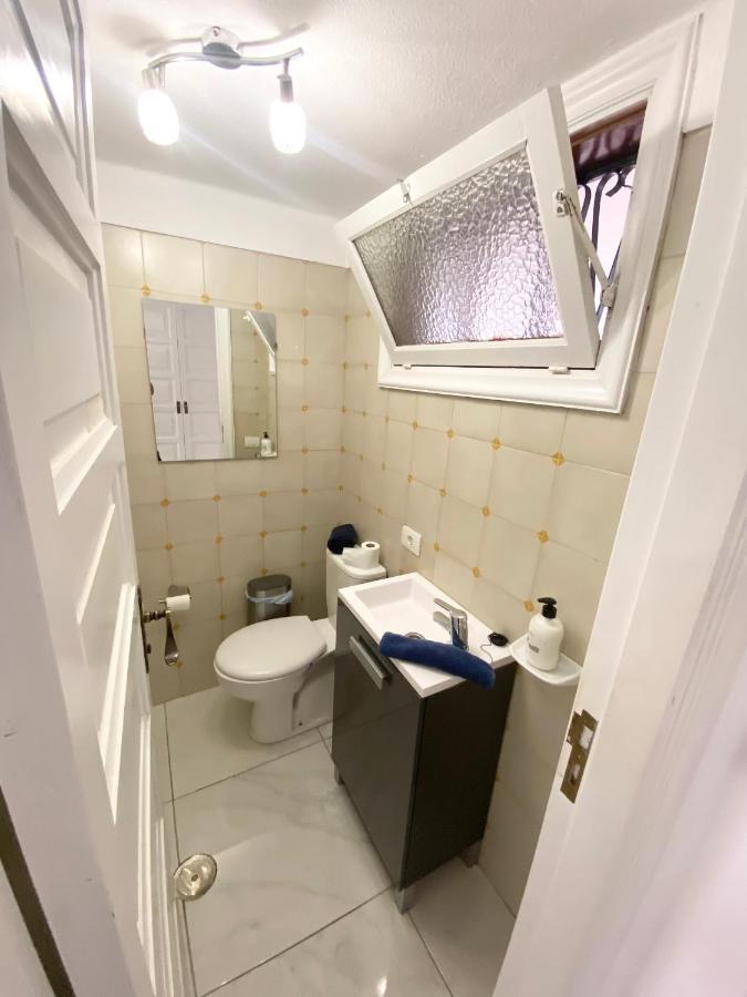 Parque Santiago 2 Luxury Apartment プラヤ・デ・ラス・アメリカス エクステリア 写真