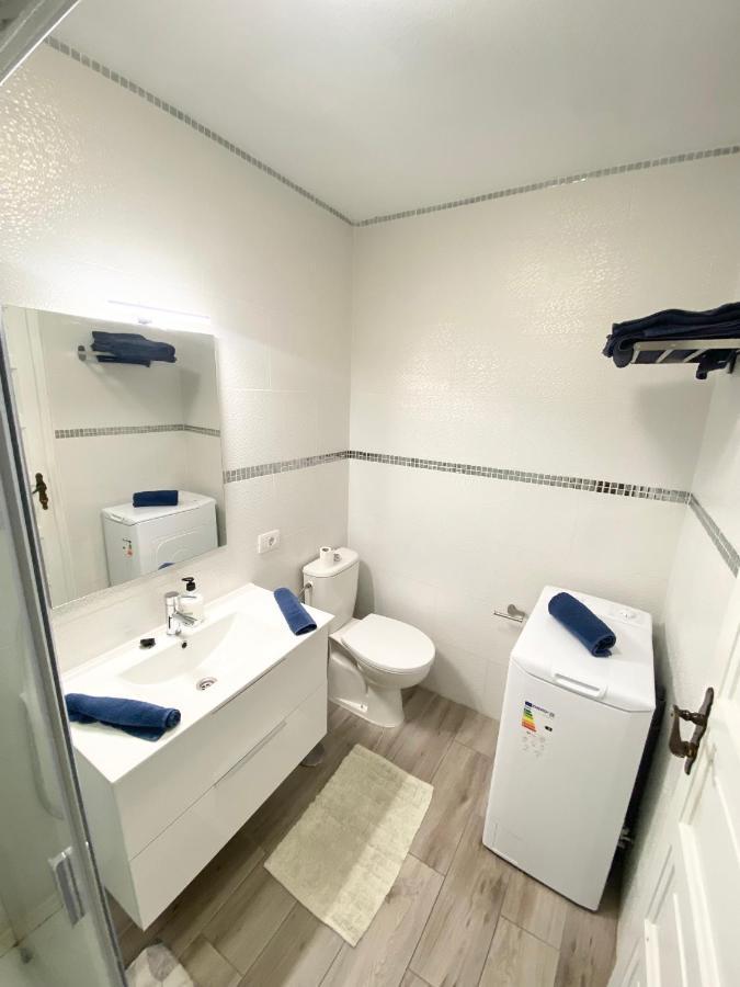 Parque Santiago 2 Luxury Apartment プラヤ・デ・ラス・アメリカス エクステリア 写真